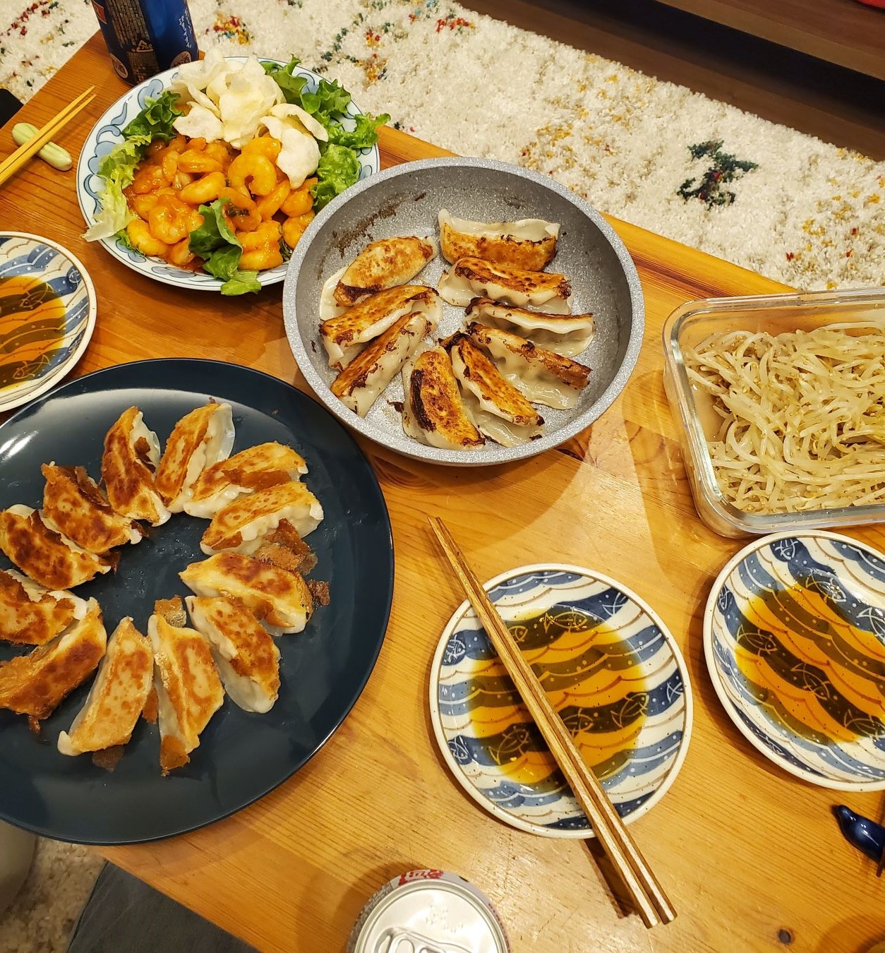 前の画像