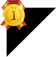 1位