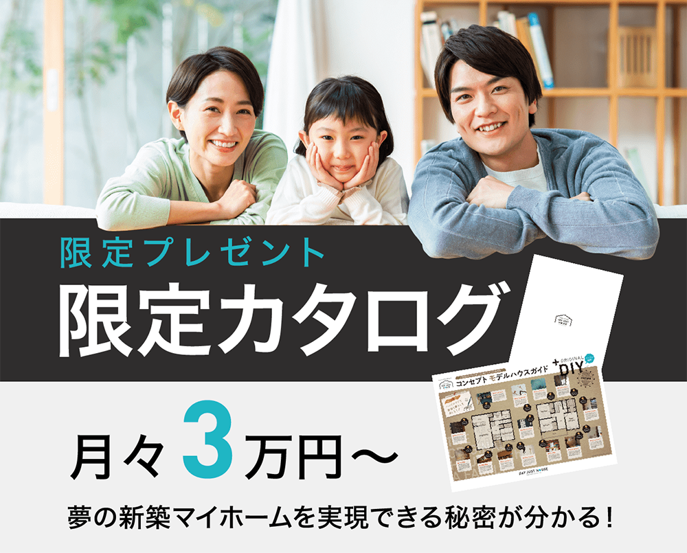 限定カタログ